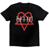 Heartagram T-shirt