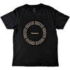 Root Circle T-shirt