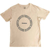Root Circle T-shirt