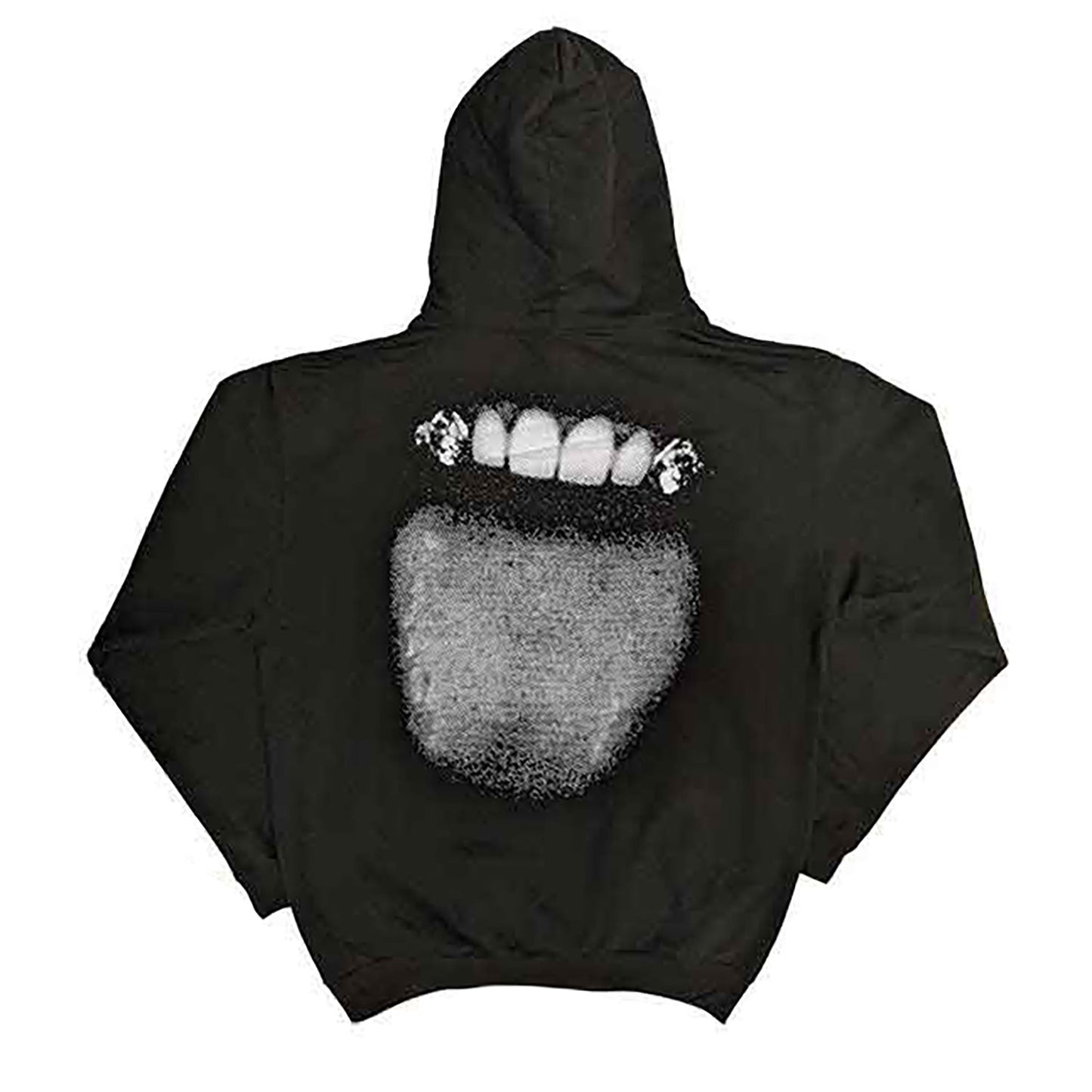 Post Malone Fangs 2023 Tour Dates Hooded Sweatshirt