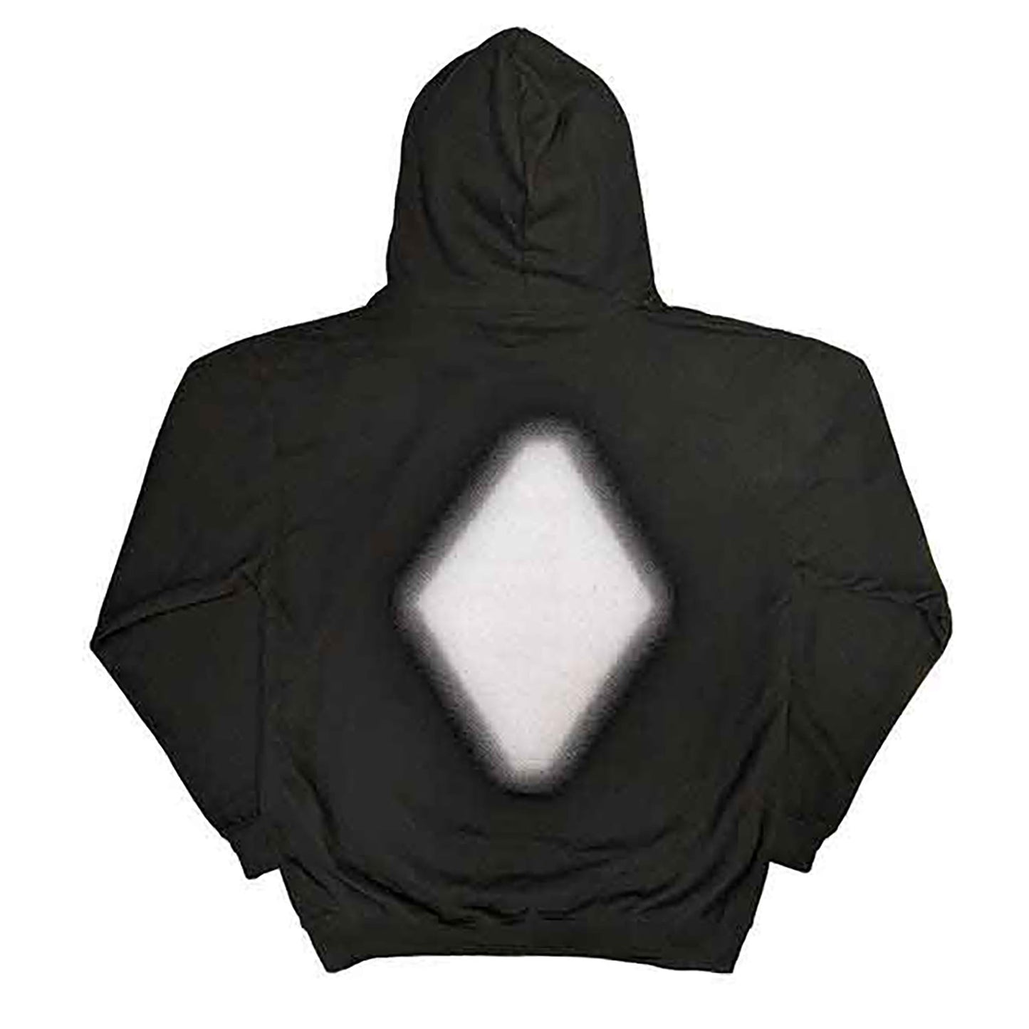 Post Malone Carat Hooded Sweatshirt Back