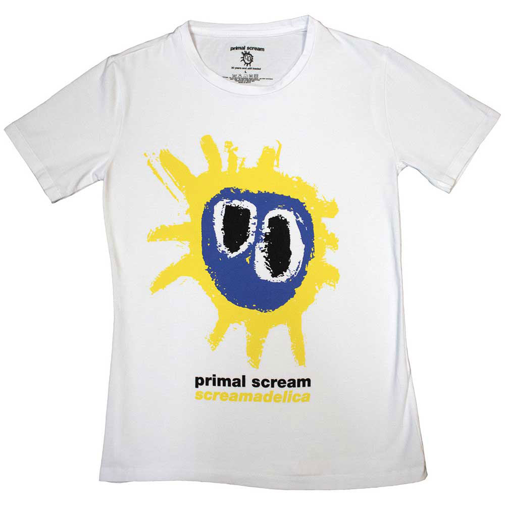 Screamadelica Junior Top