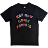 Colourful Letters T-shirt