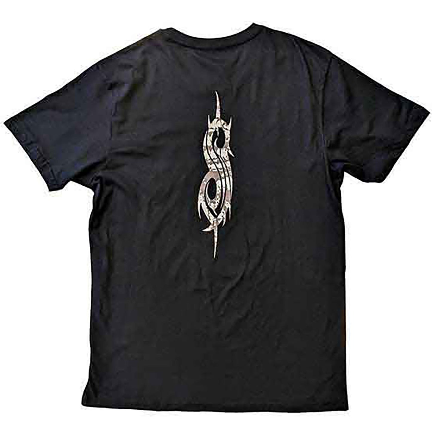 Slipknot Maggot T-shirt Back