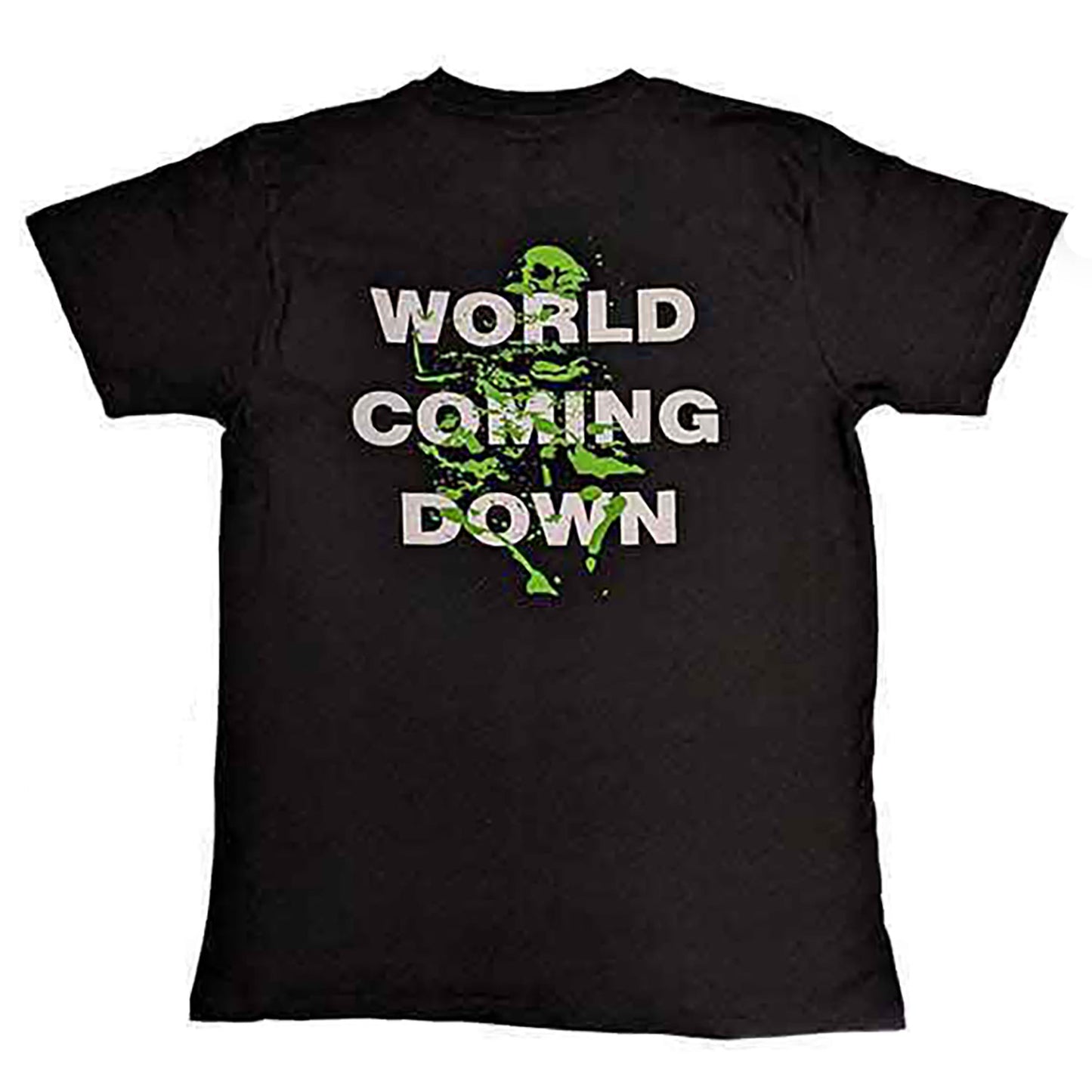 Everyone I Love Is Dead T-shirt