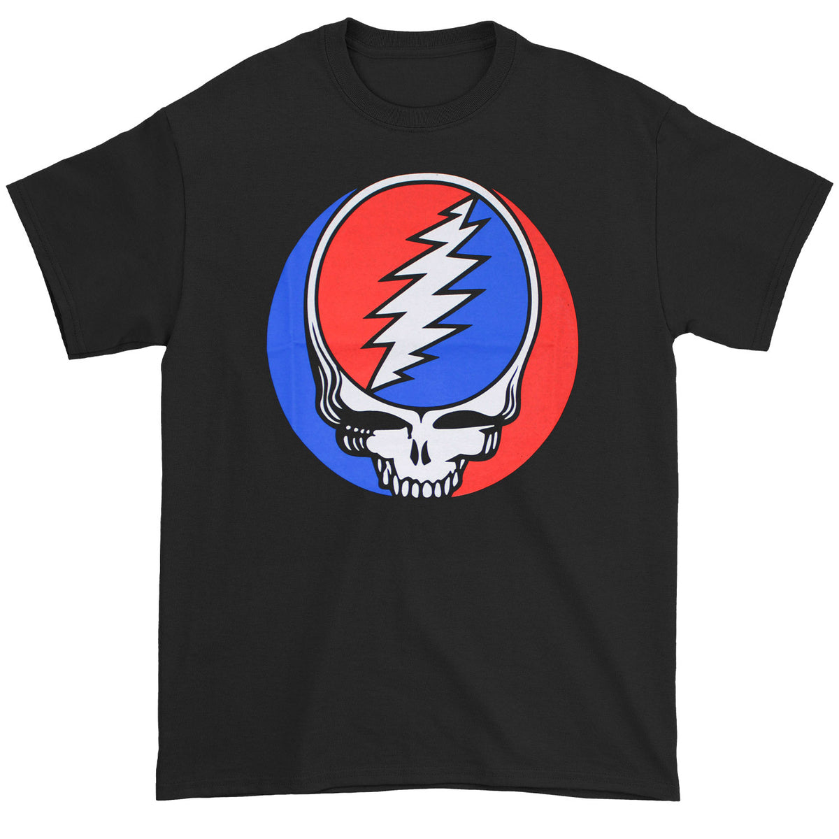 Grateful Dead SYF Logo T-shirt Front