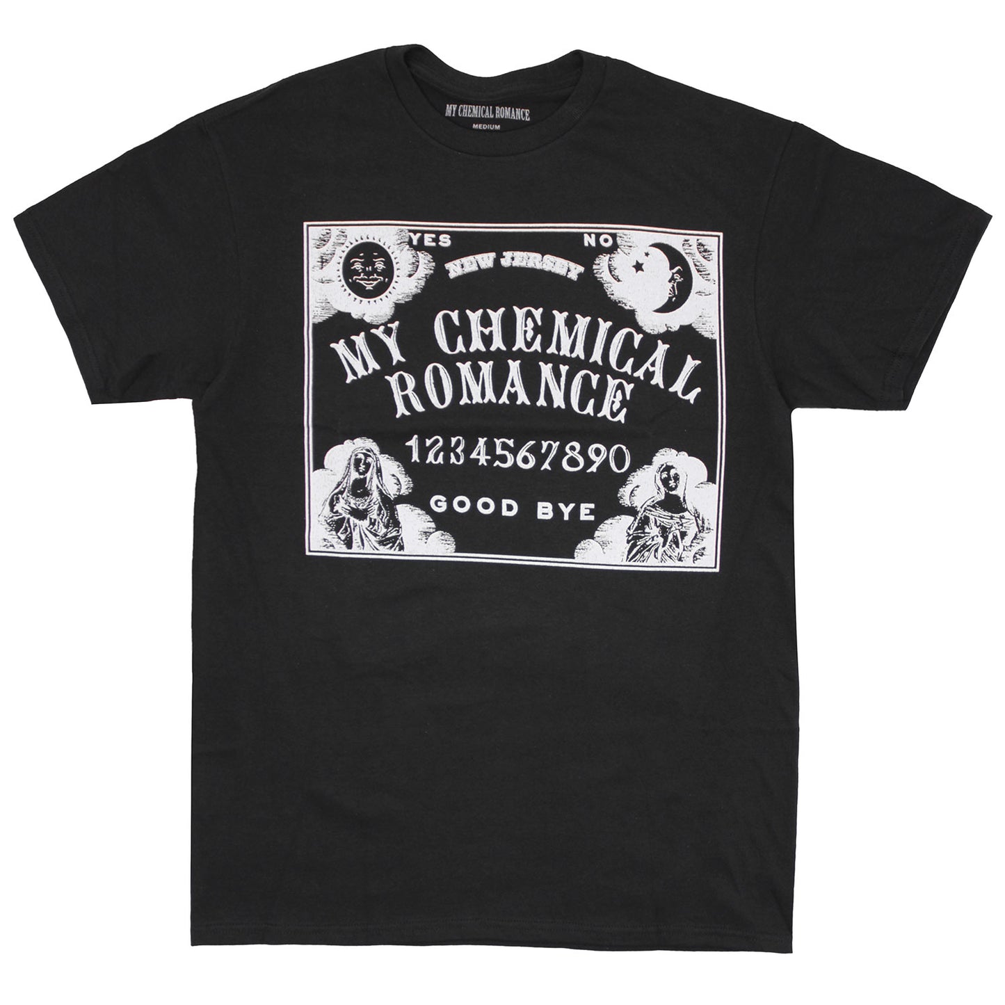 Spirit Board T-shirt