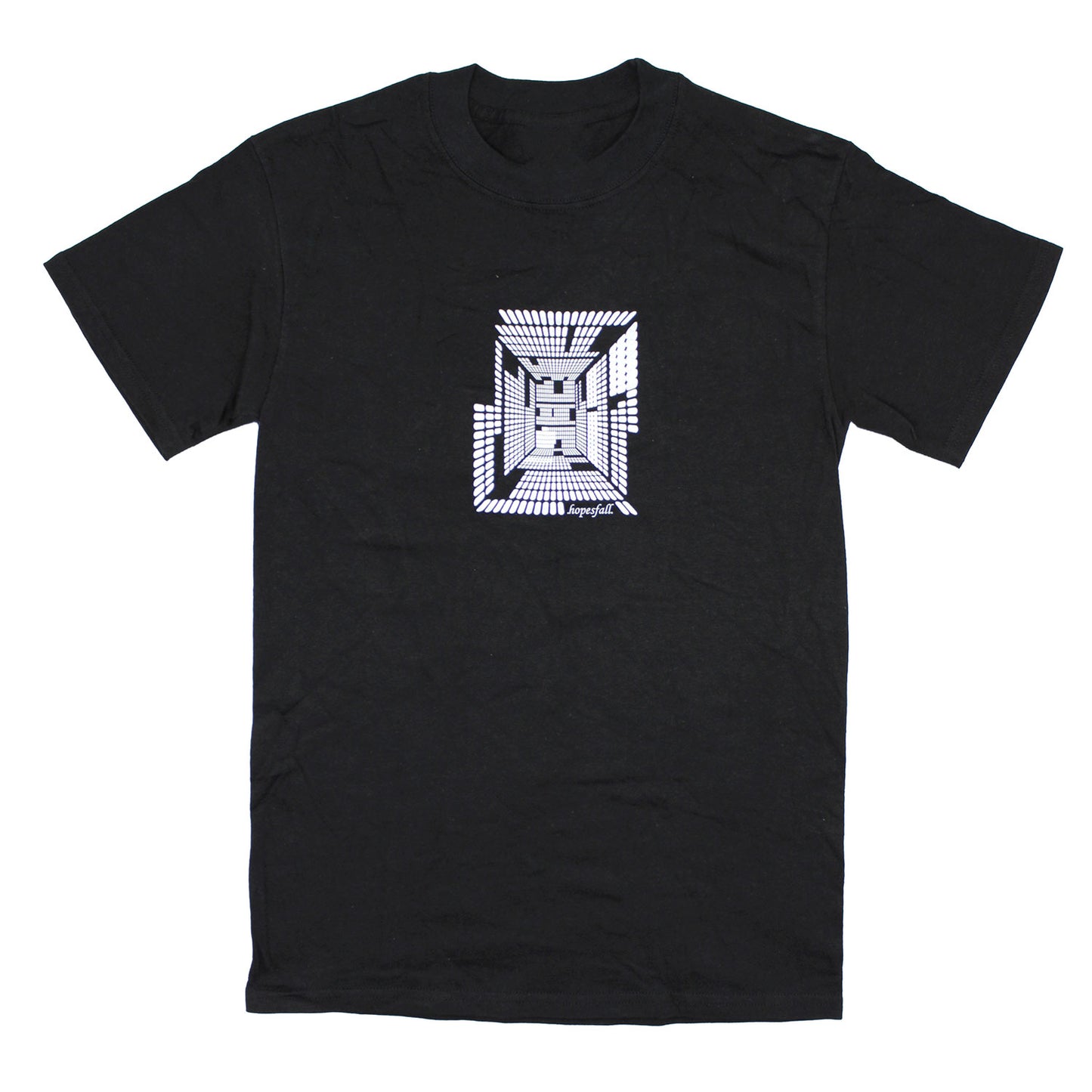 Hopesfall 3D T-shirt Front