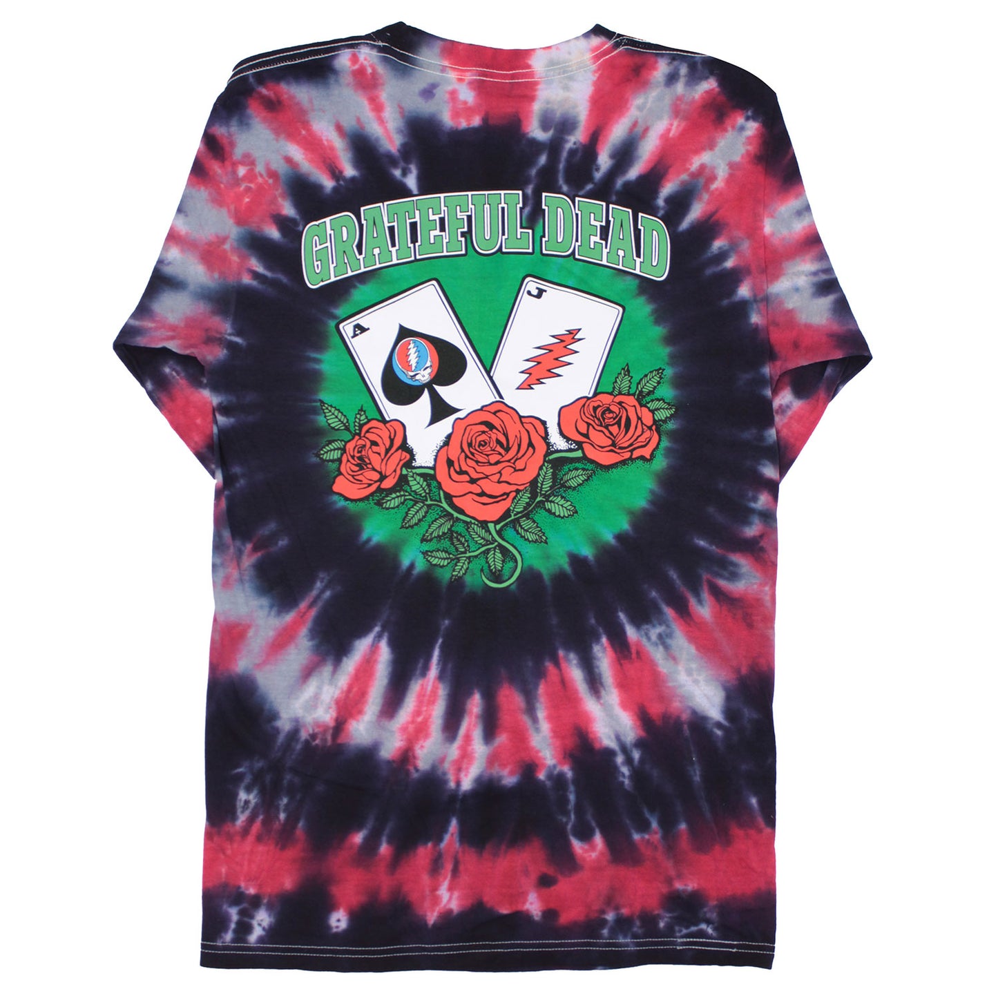 Dealer Tie Dye Long Sleeve