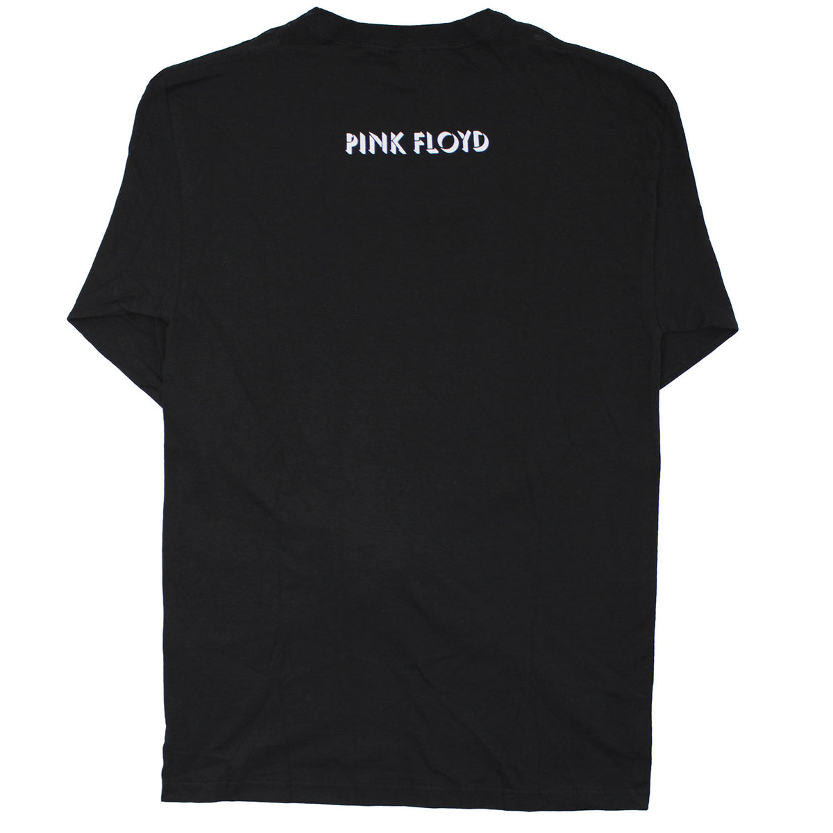 Pink Floyd Darkside Long Sleeve Back