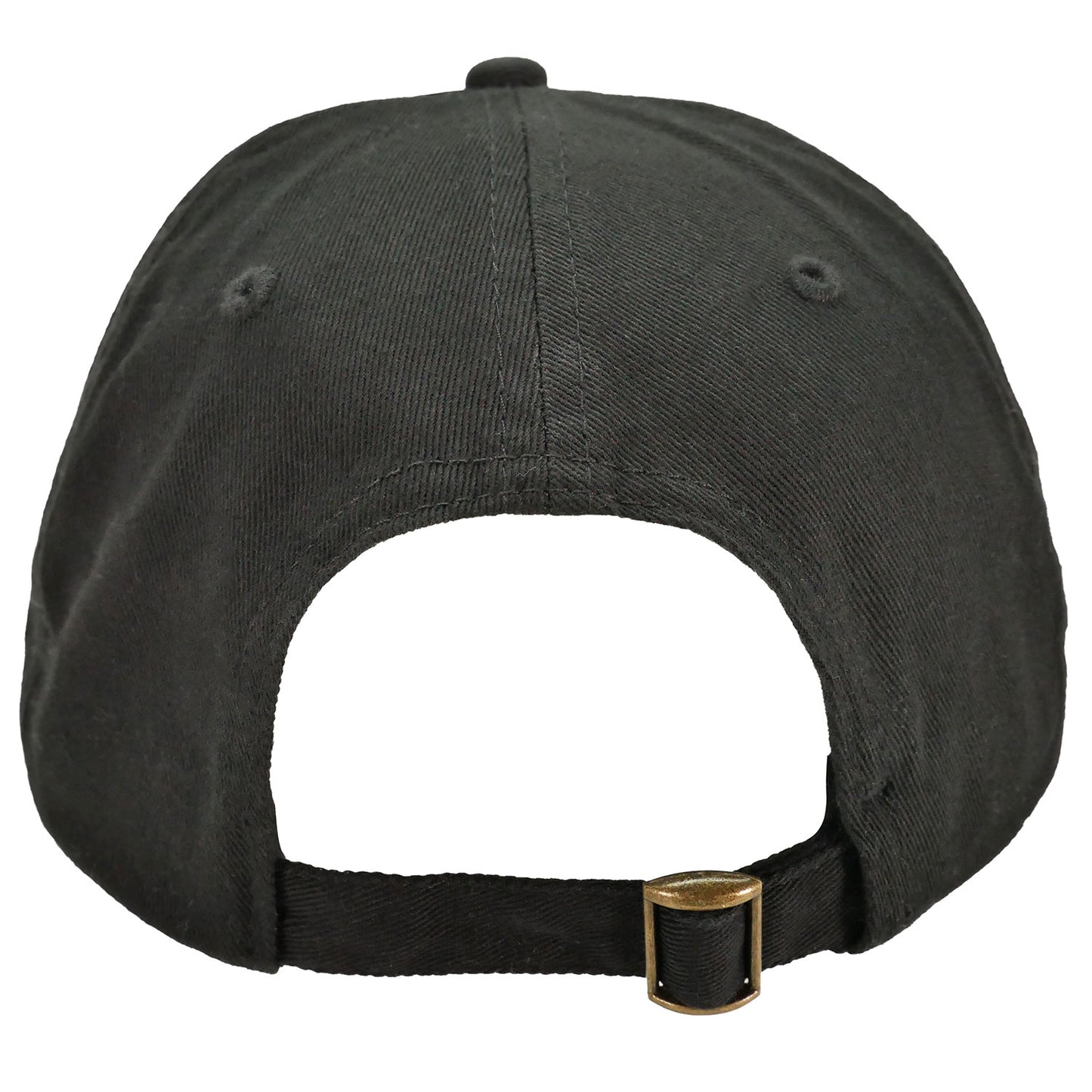 Grateful Dead Hat 4 Baseball Cap Back