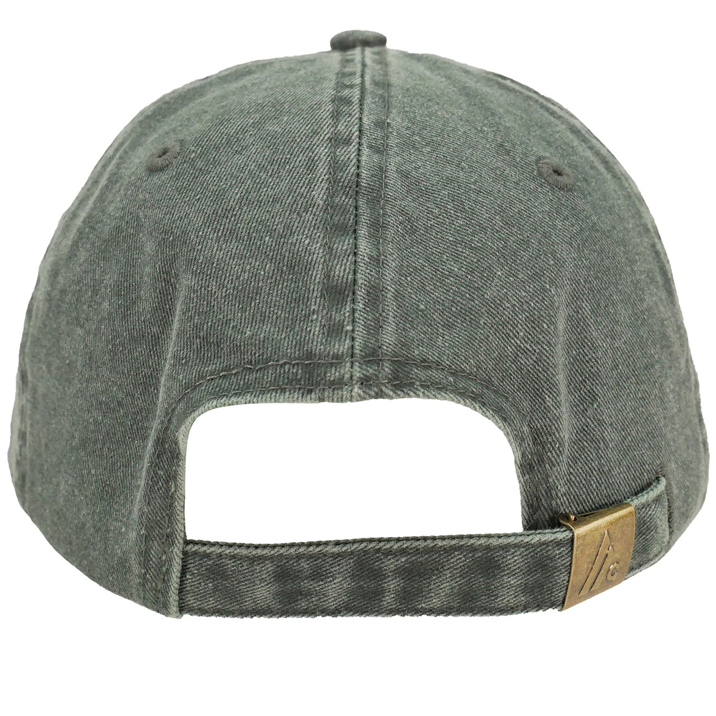 Grateful Dead Hat 5 Baseball Cap Back