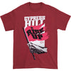 Rise Up Slim Fit T-shirt