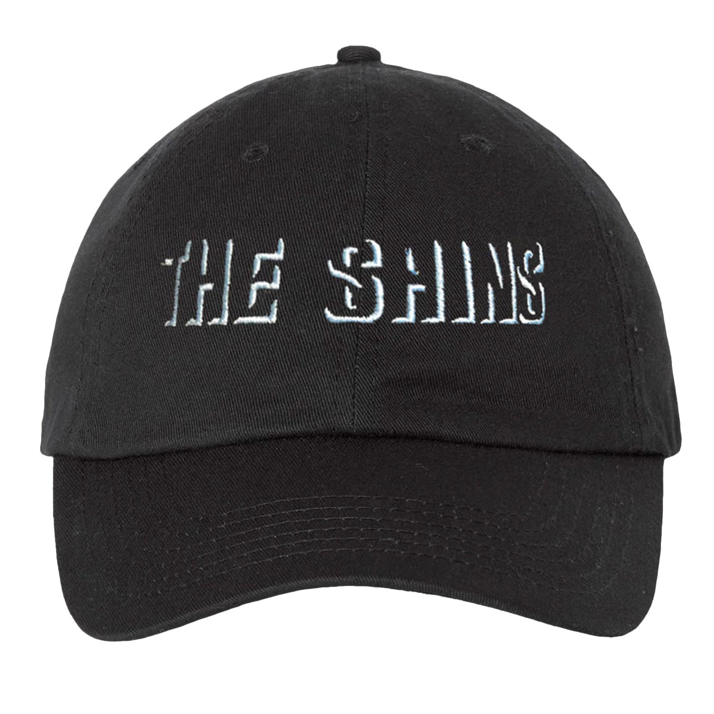 Logo Dad Hat Baseball Cap