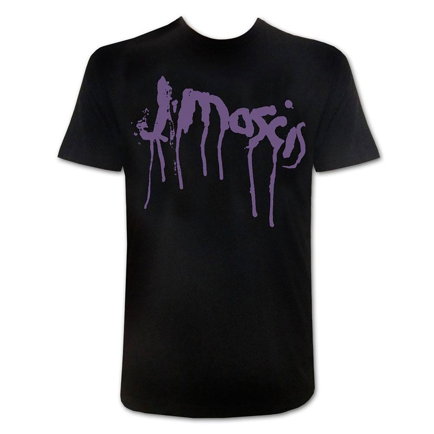 J Mascis Spray Paint T-shirt Front
