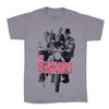 The Beach Boys Summer Days Tour Slim Fit T-shirt
