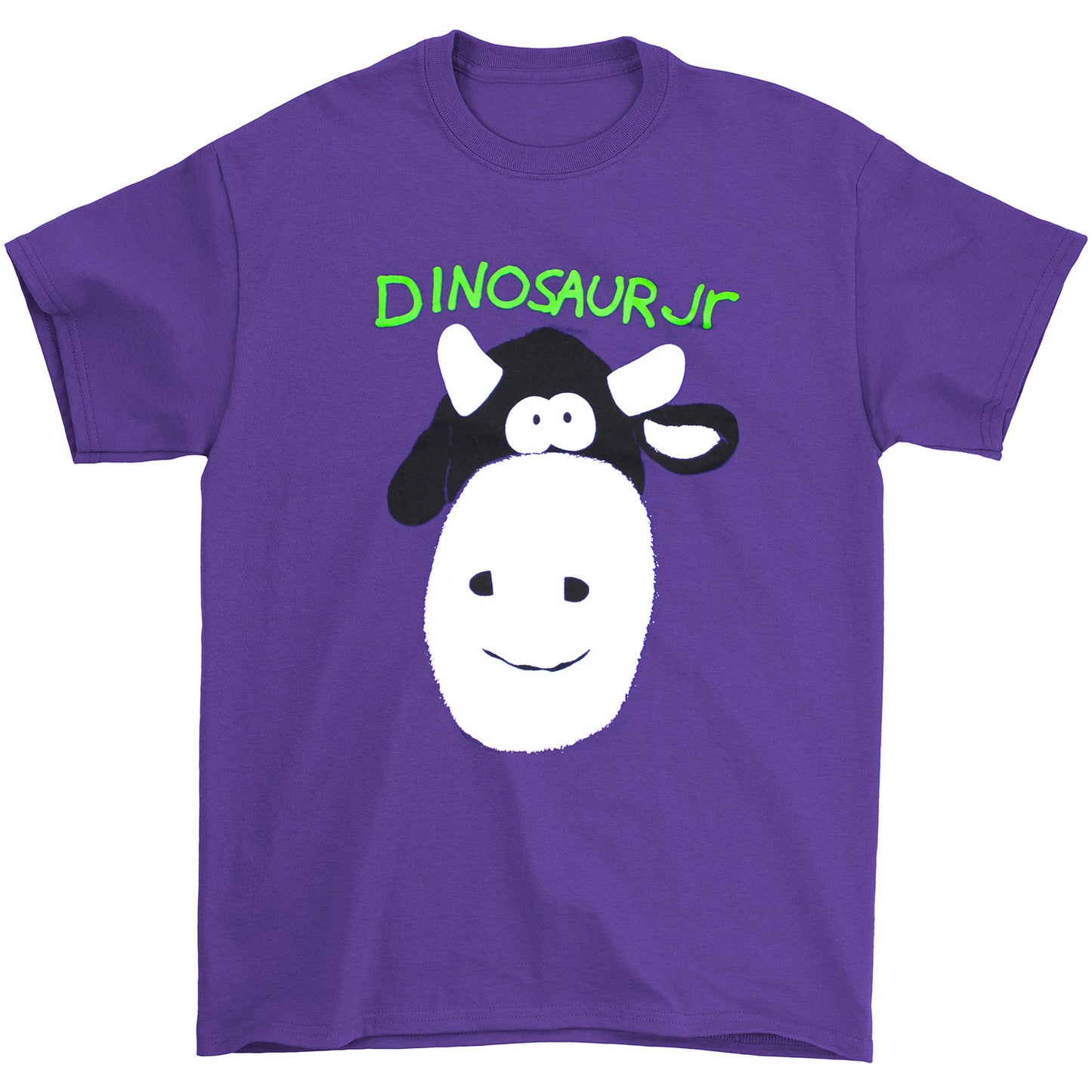 Dinosaur Jr Cow (G5000) T-shirt