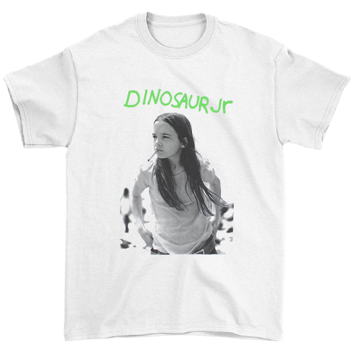 Dinosaur Jr Green Mind (5000) T-shirt