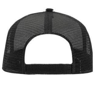 Dinosaur Jr Give a Glimpse of What Yer Not Trucker Hat Trucker Cap Back