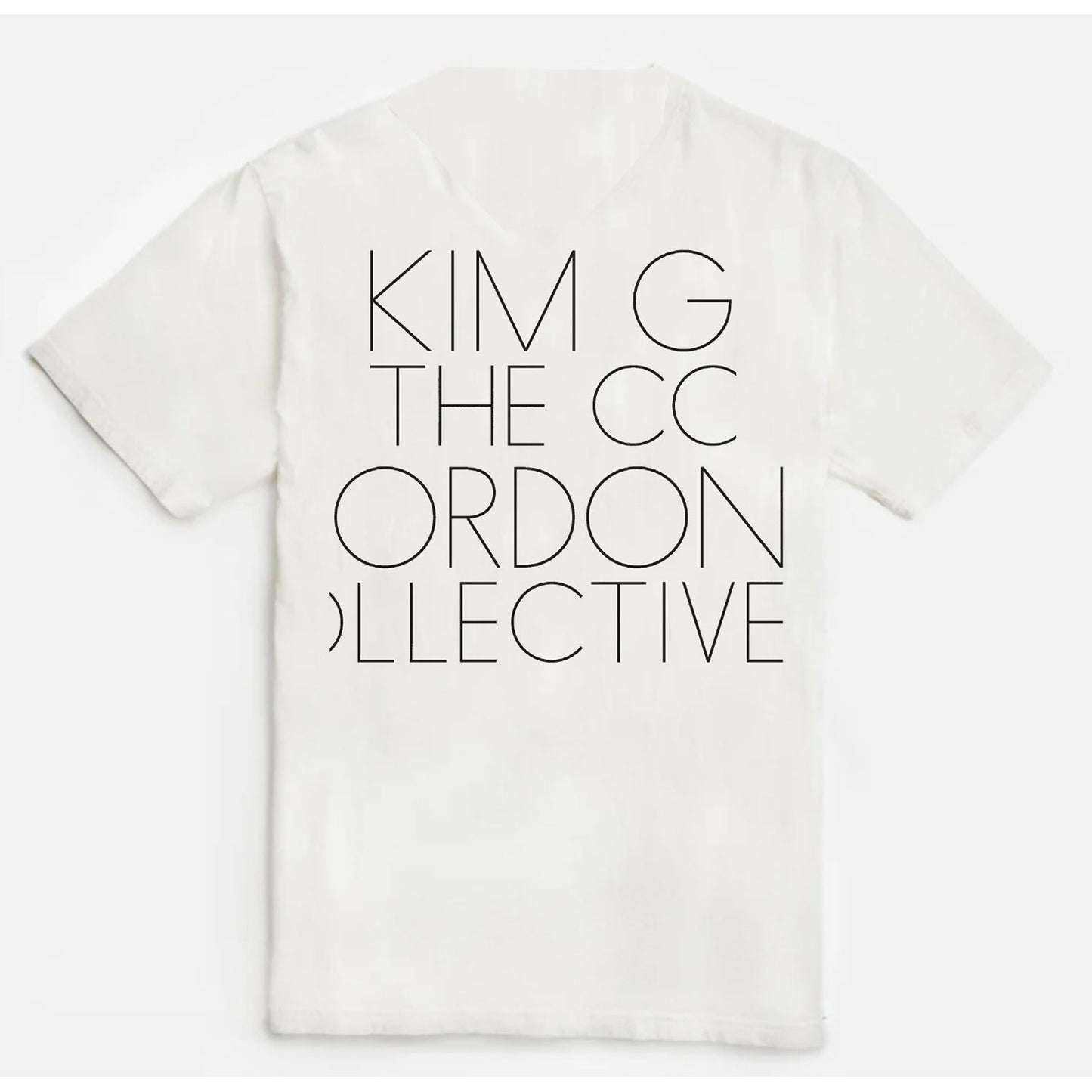 The Collective T-shirt