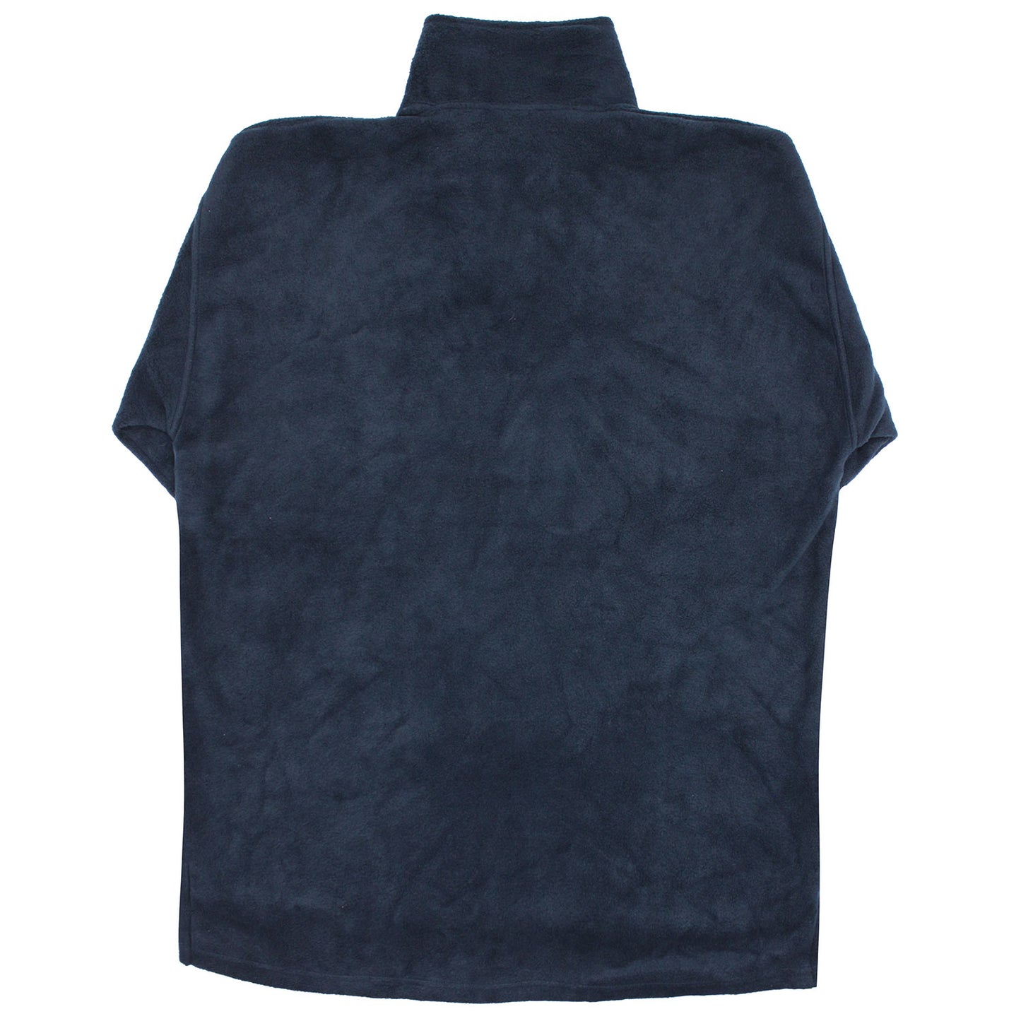 Embroidered One Night Only Fleece Jacket