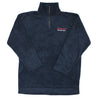 Embroidered Fleece One Night Only Jacket