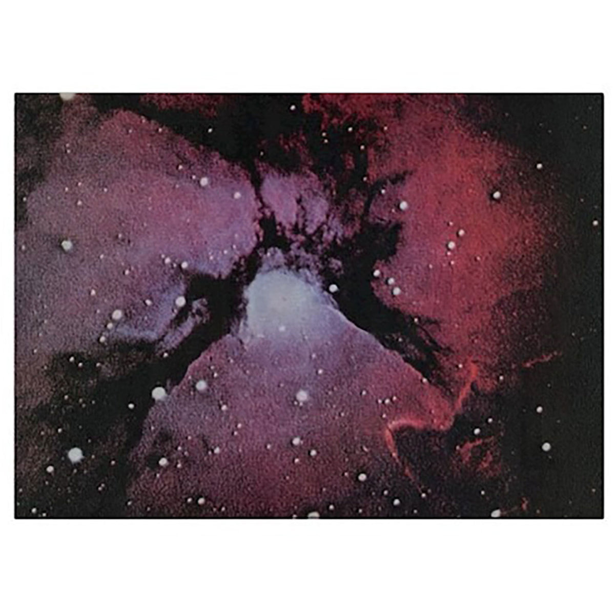 King Crimson Cutting Boards - Islands Kitchenware Front