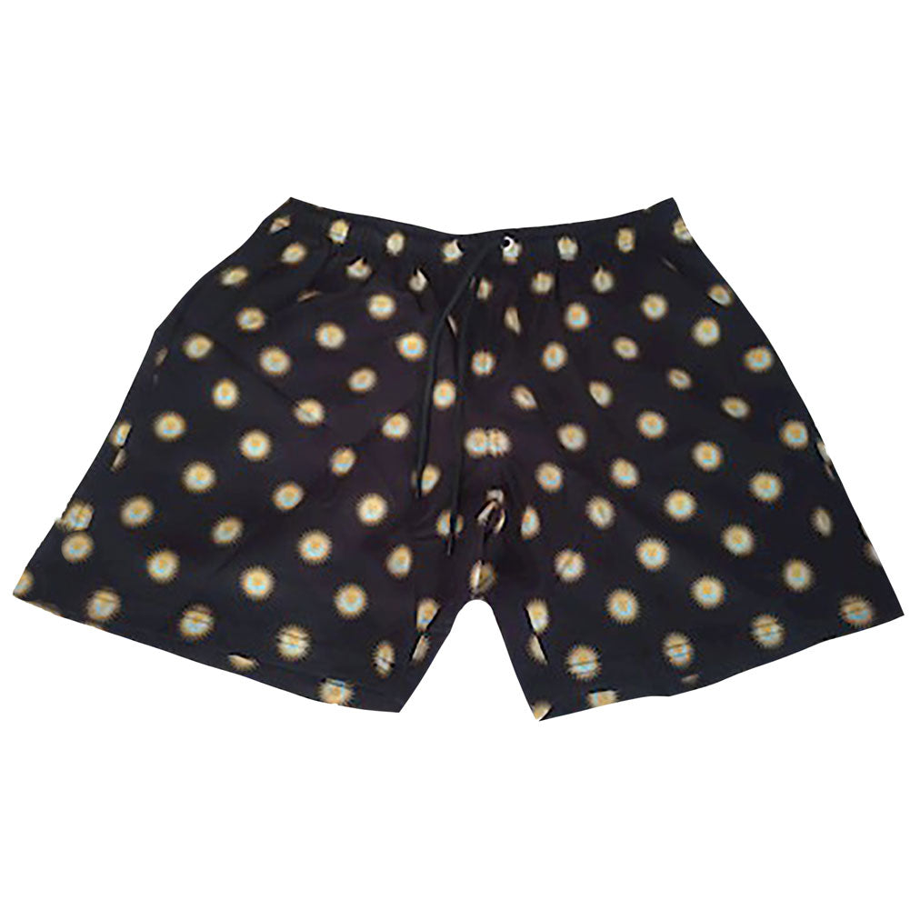 King Crimson Board Shorts - Larks Design Board Shorts