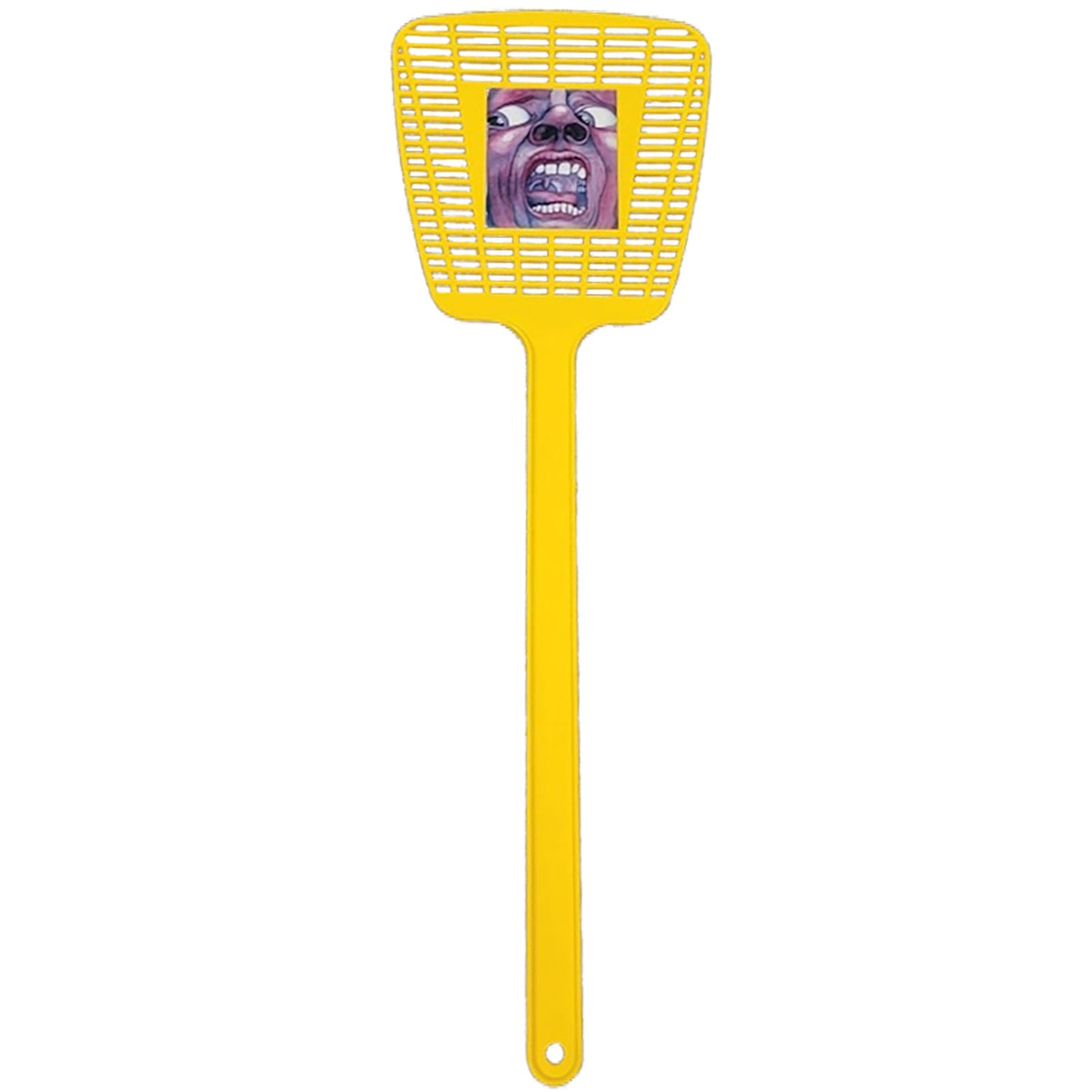Fly Swatter - Schizoid Face Kitchenware