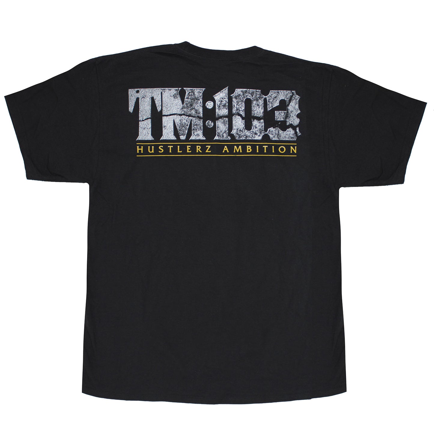 Young Jeezy TM:103 Hustlerz Ambition T-shirt
