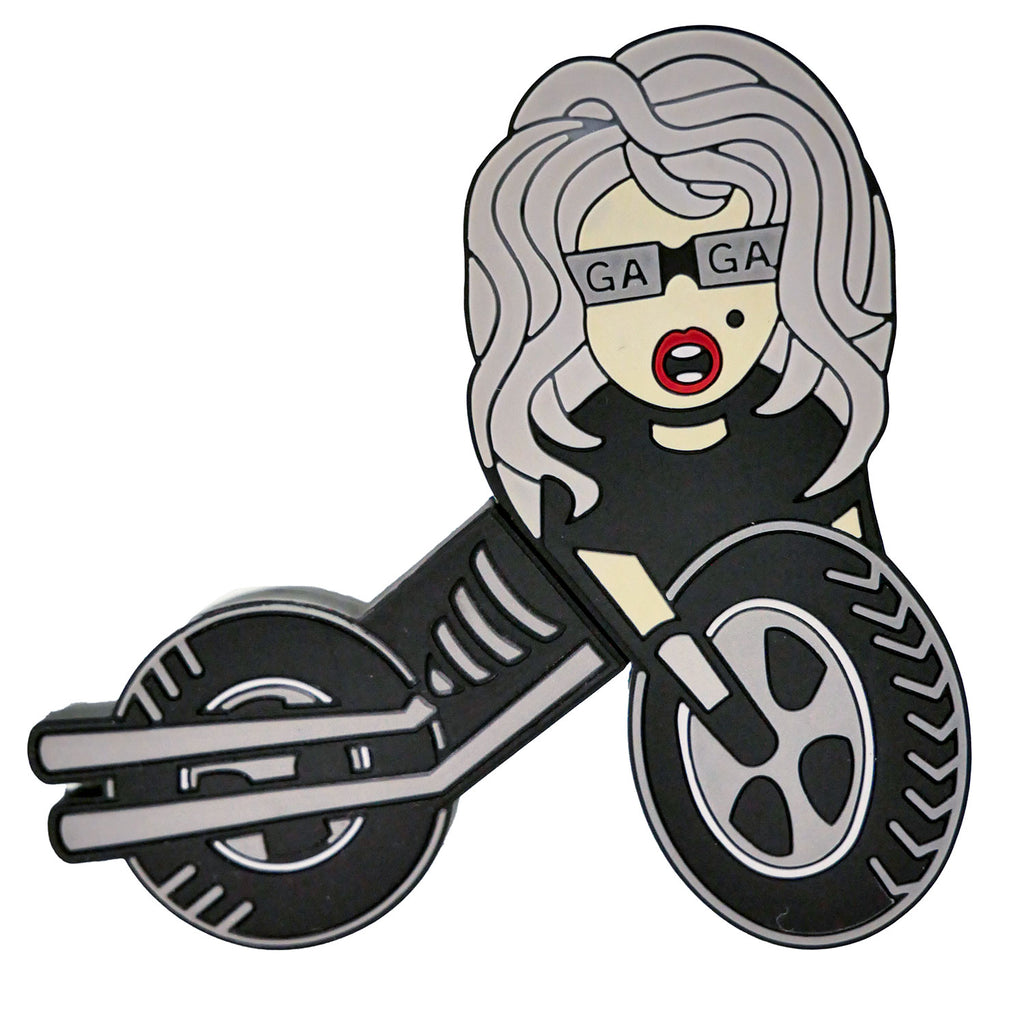 Lady Gaga Born This Way USB 新品未開封 送料込み Lady Gaga Born This Way USB Drive Miscellaneous | Lady Gaga Merch