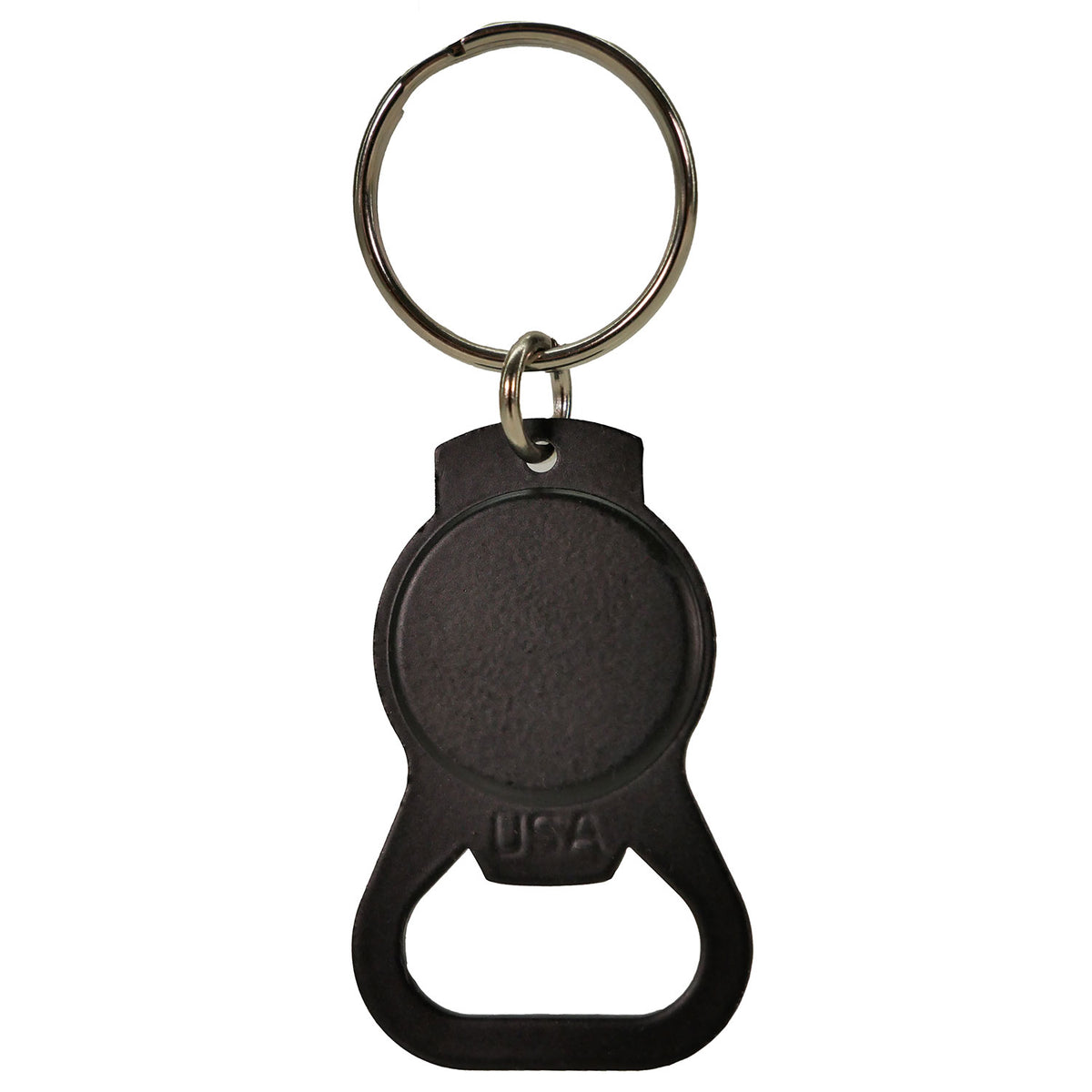 John Legend Darkness And Light Key Chain Bottle Opener Back