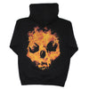 put it to the torch *Only 2 Available!* Hooded Sweatshirt