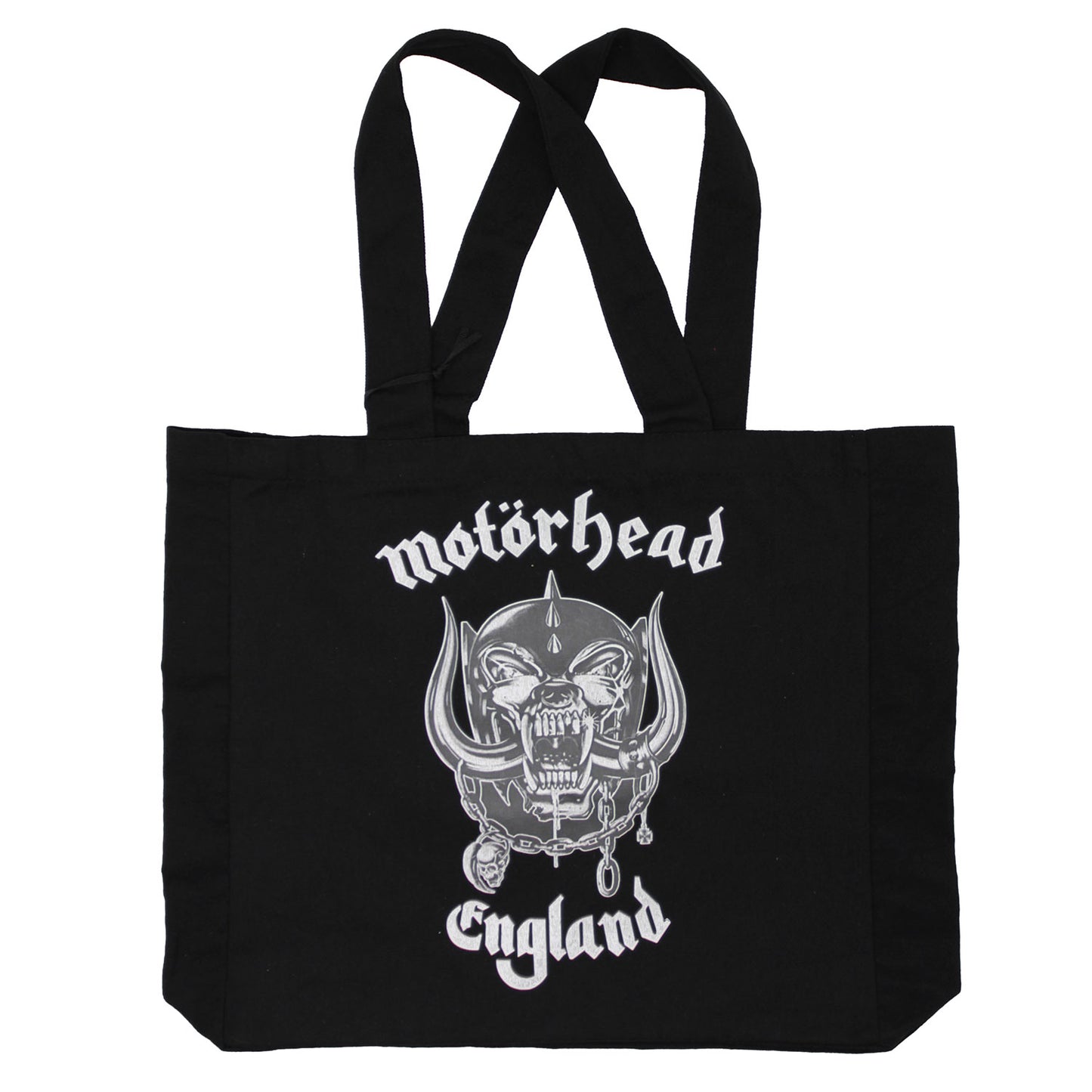 Motorhead England Wallets & Handbags Front