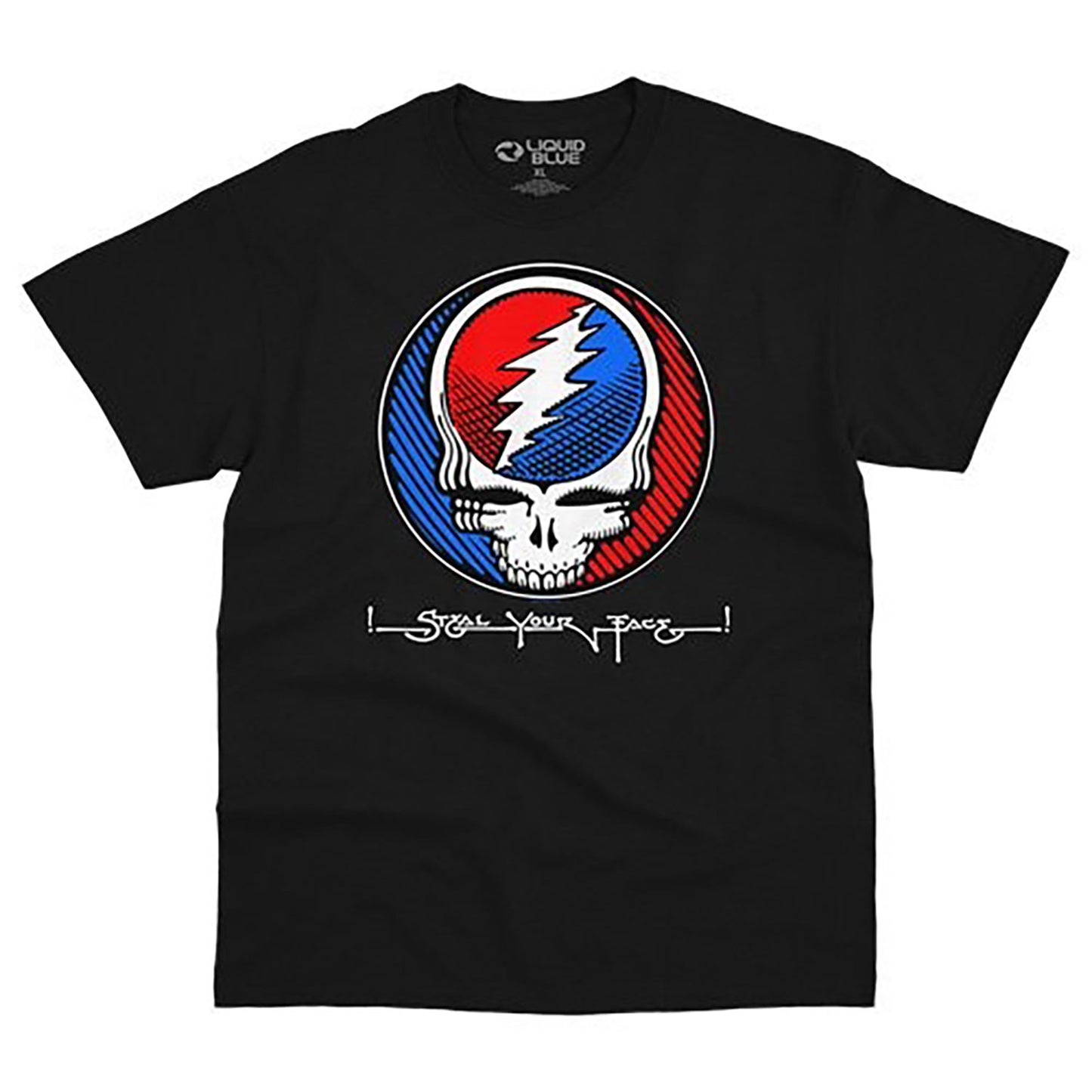 Grateful Dead Underground SYF T-shirt