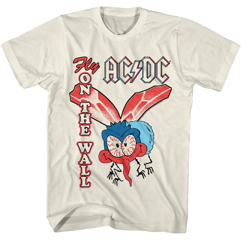 AC/DC Fotw T-shirt Front