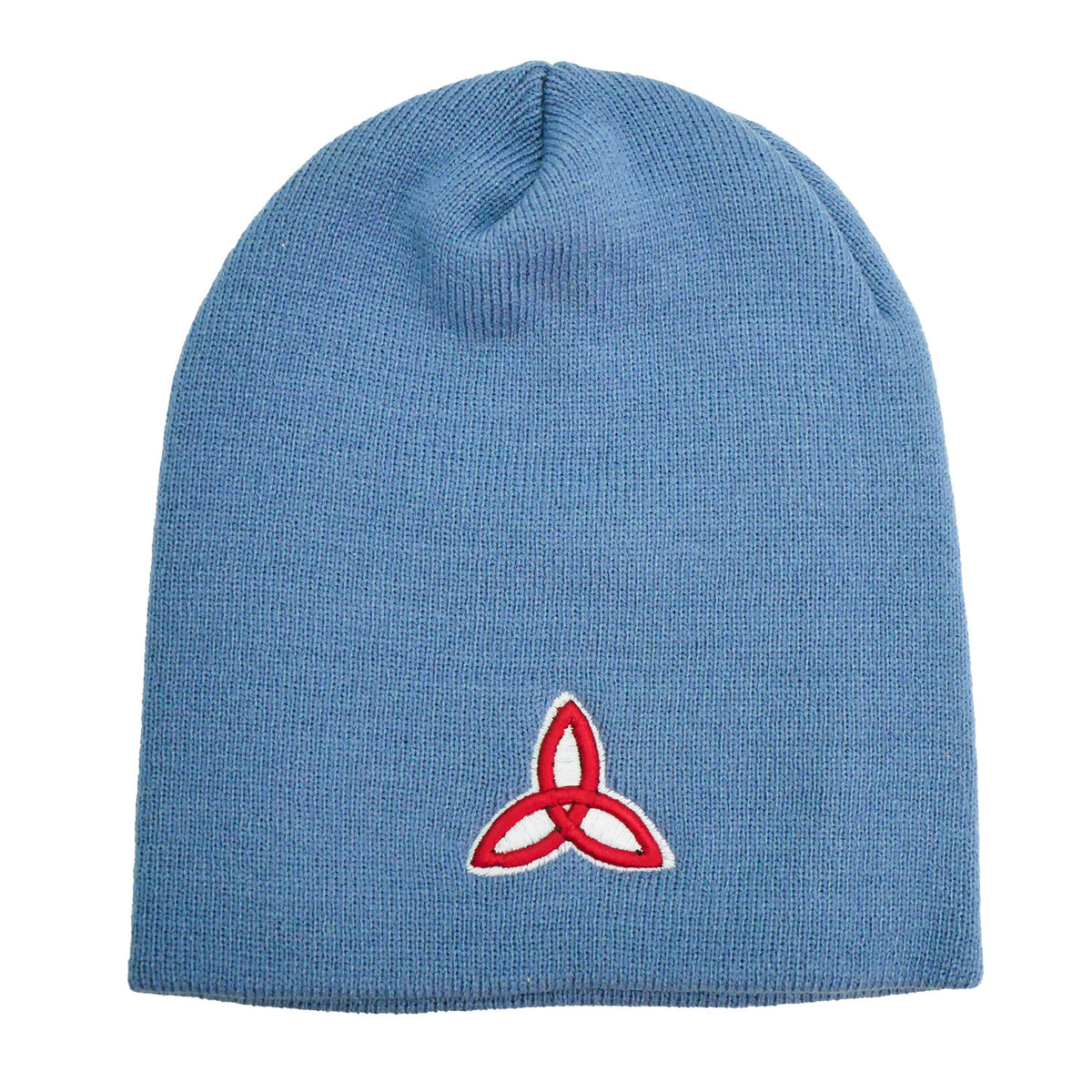 P.O.D. Logo Beanie Back