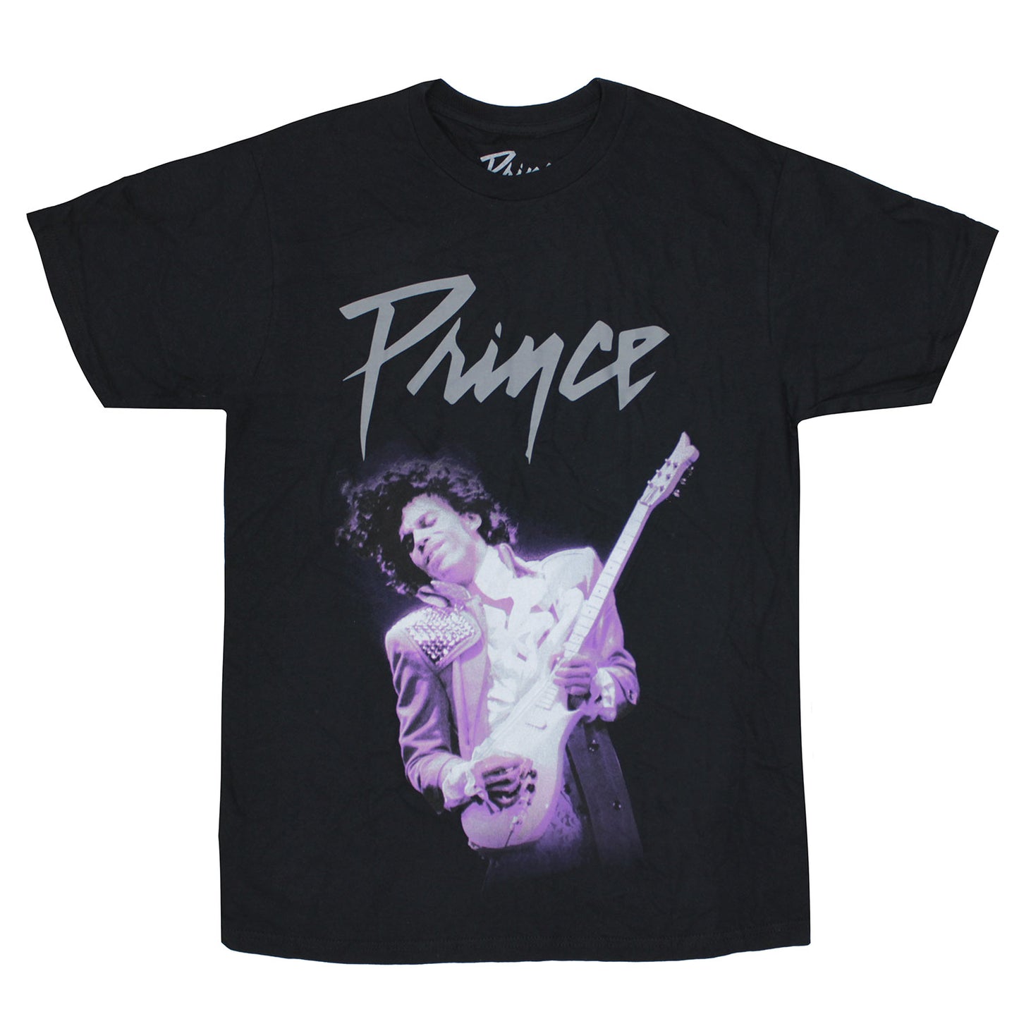 Prince Playing Live T-shirt