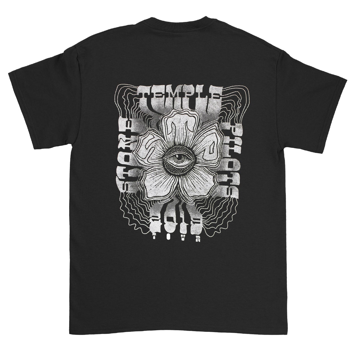 2019 Tour Slim Fit T-shirt