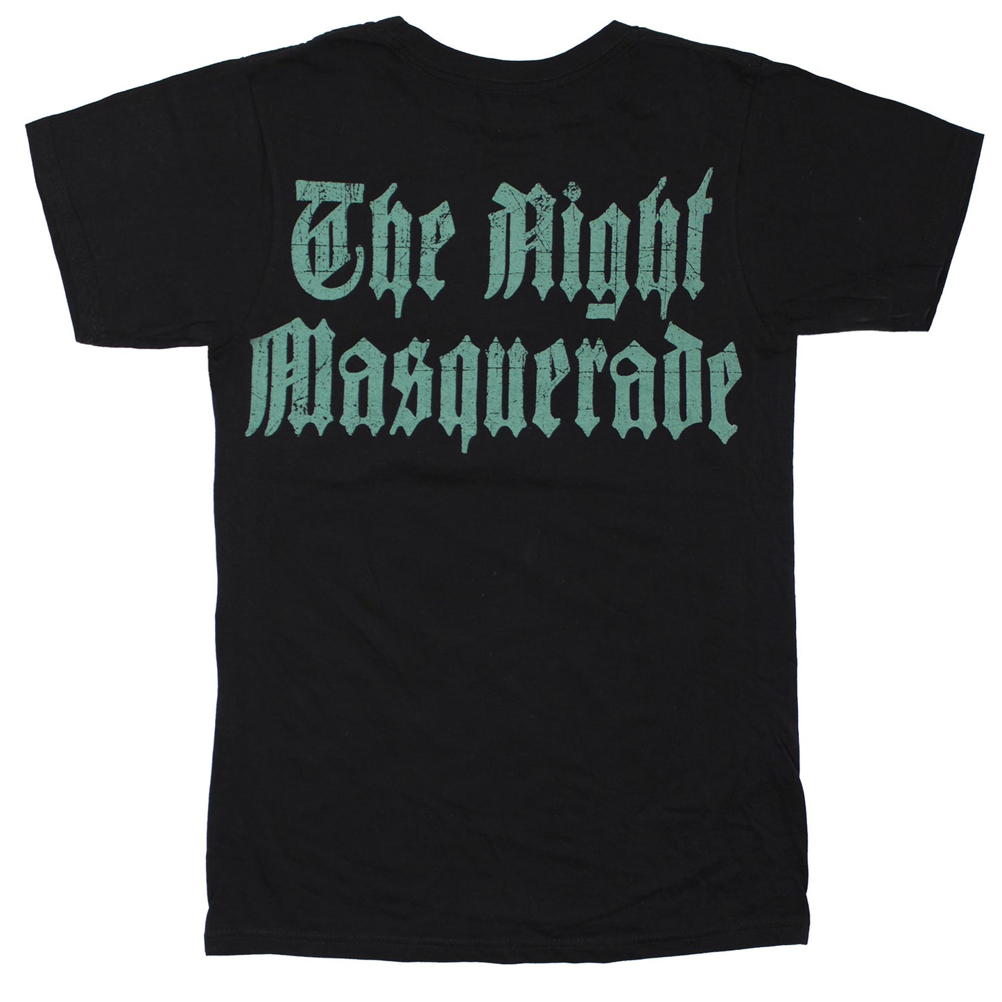The Night Masquerade T-shirt