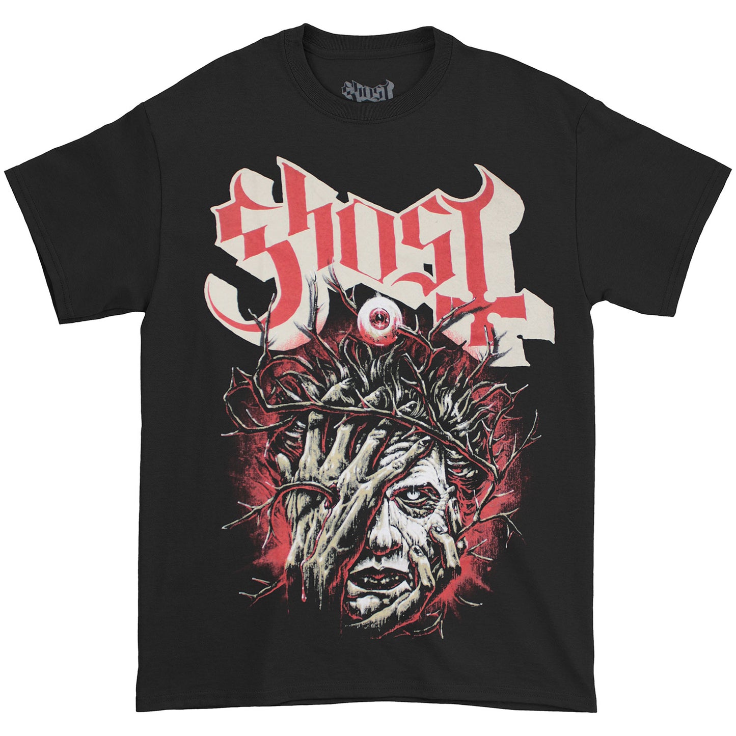 Thorny Eye Stigmata T-shirt