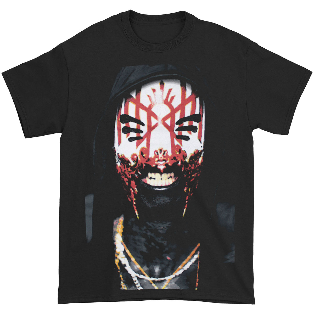 Sleep Token Vessel T-shirt Front