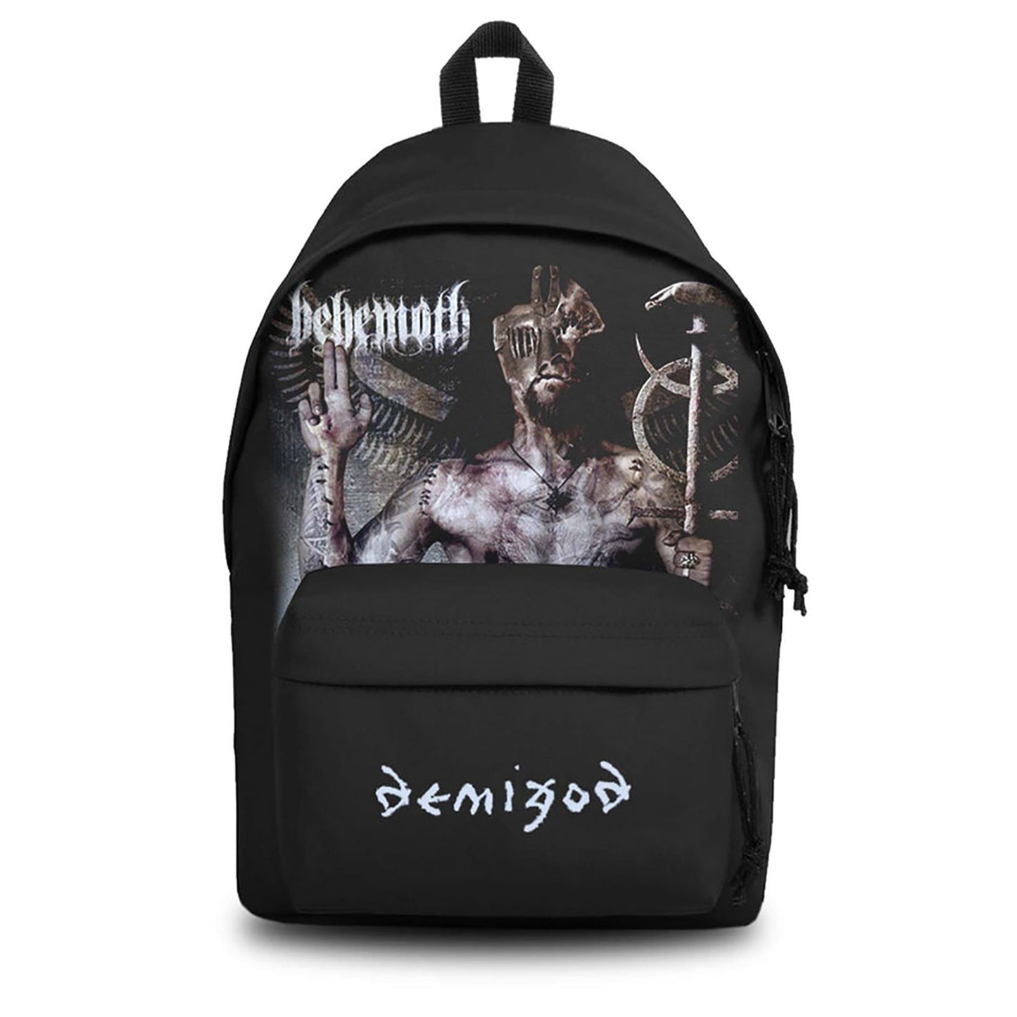 Behemoth Demigod Daypack Backpack Front