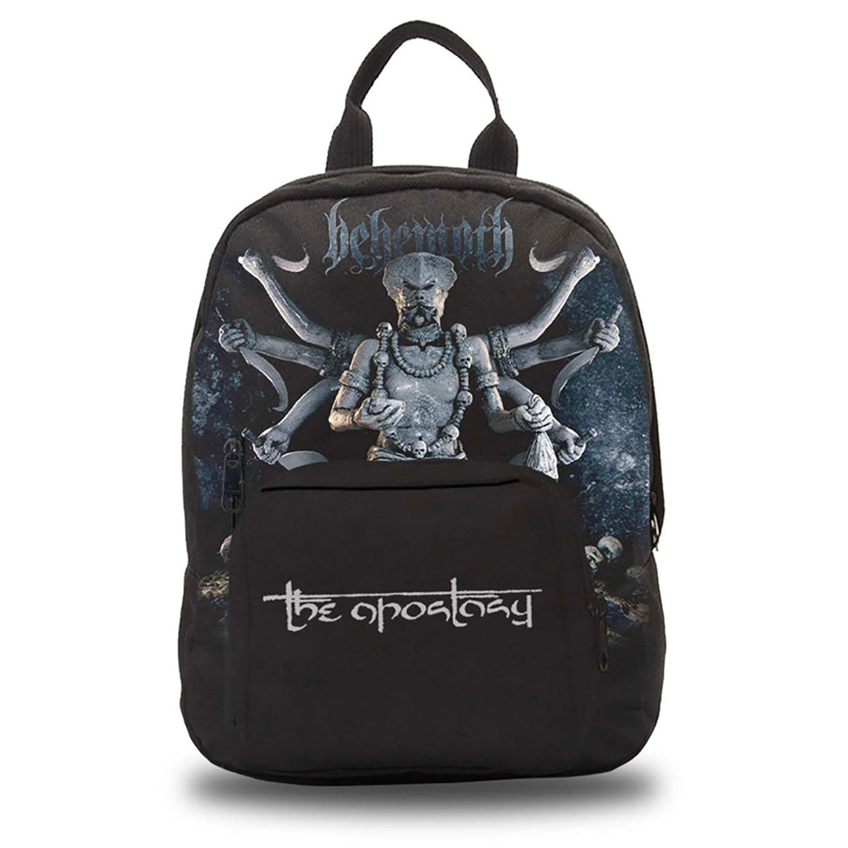 Behemoth The Apostasy Daypack Backpack Front