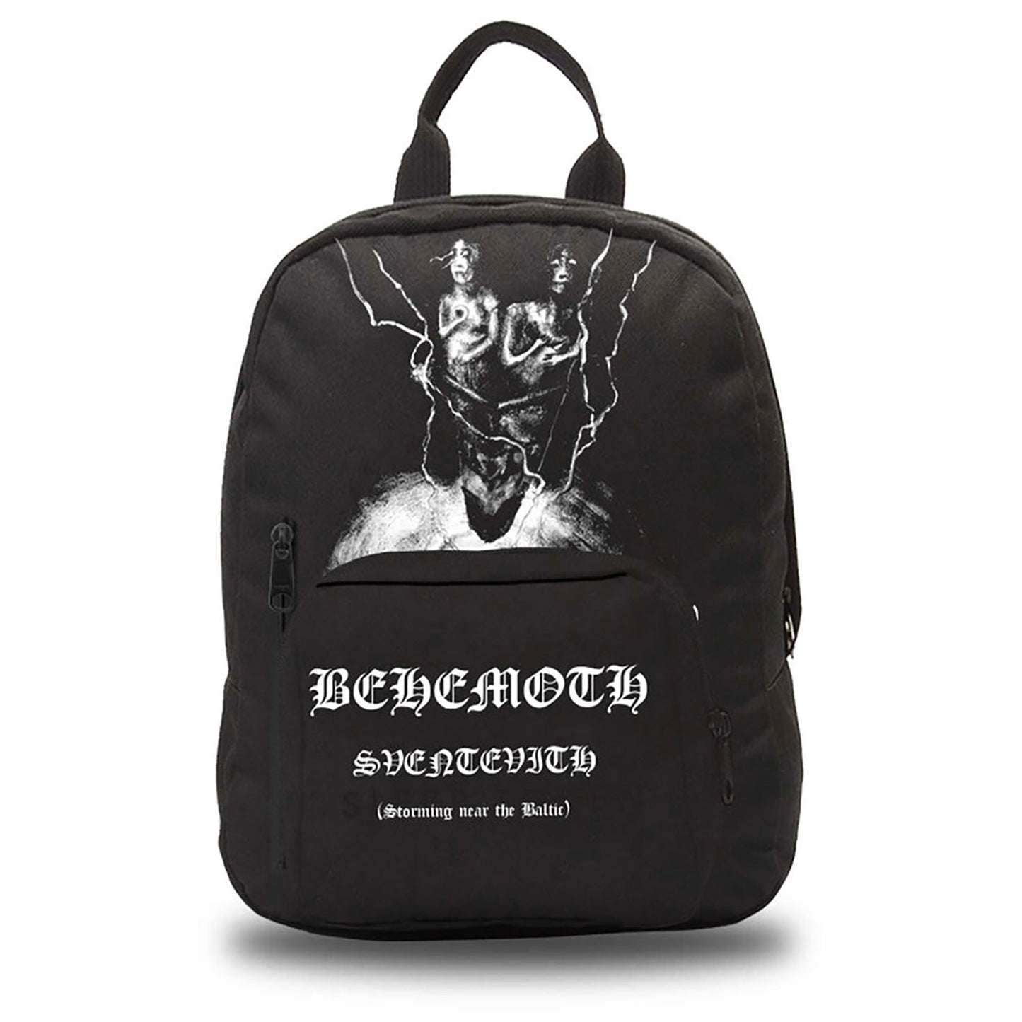 Behemoth Sventevith Daypack Backpack Front