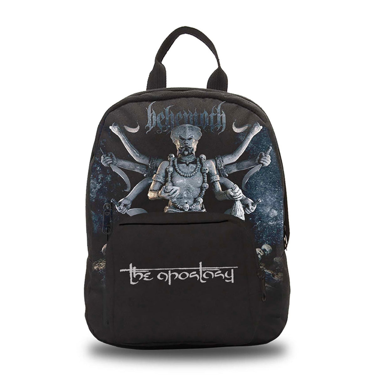 Behemoth The Apostasy Mini Backpack Backpack Front