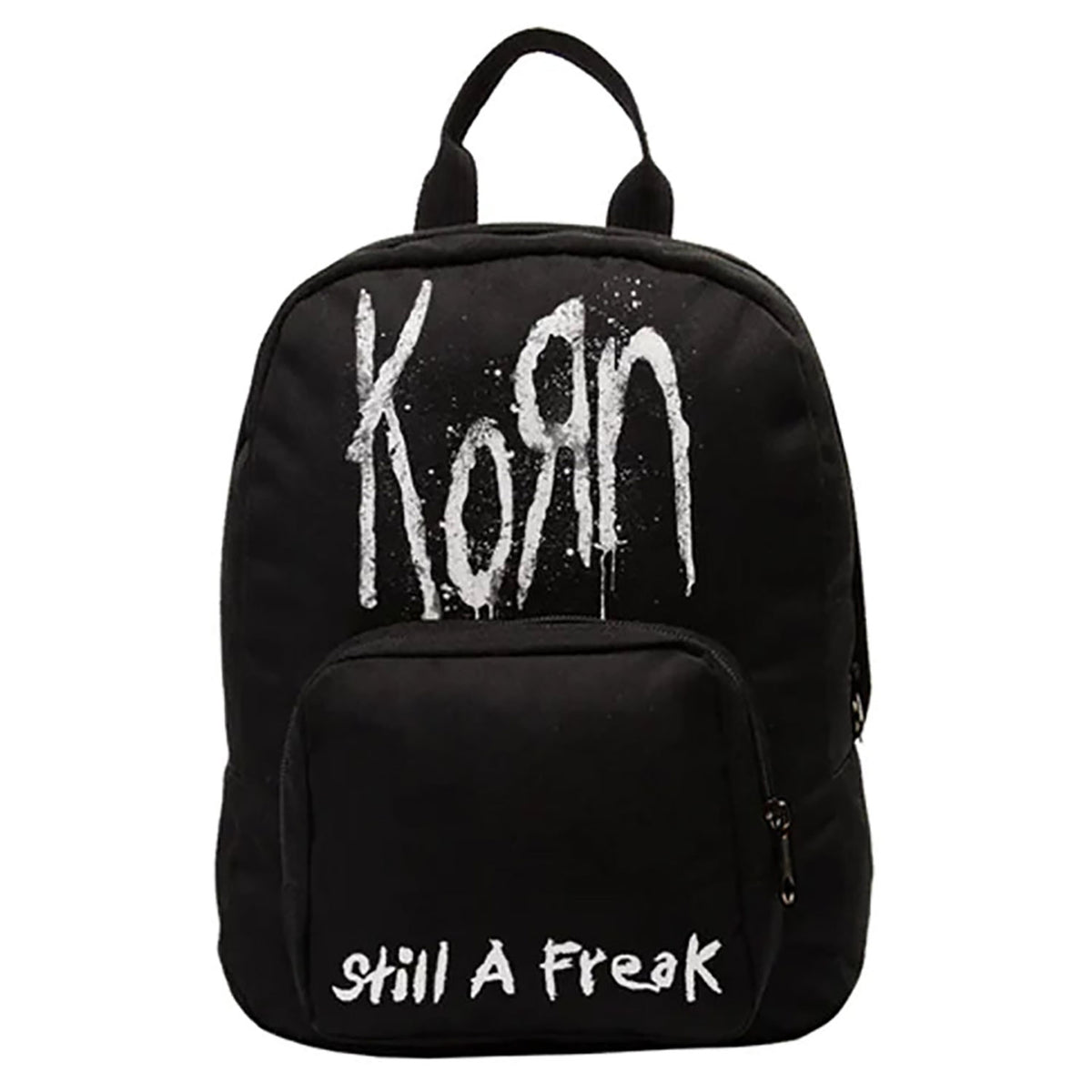 Korn Still A Freak Mini Backpack Backpack Front