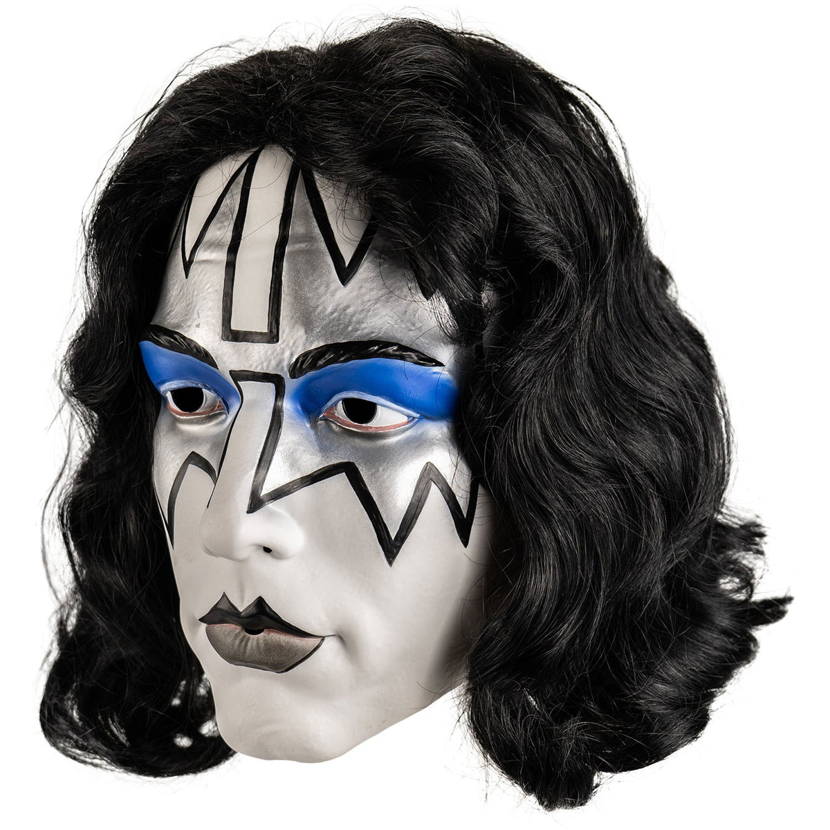 KISS The Spaceman Deluxe Injection Mask Mask Back
