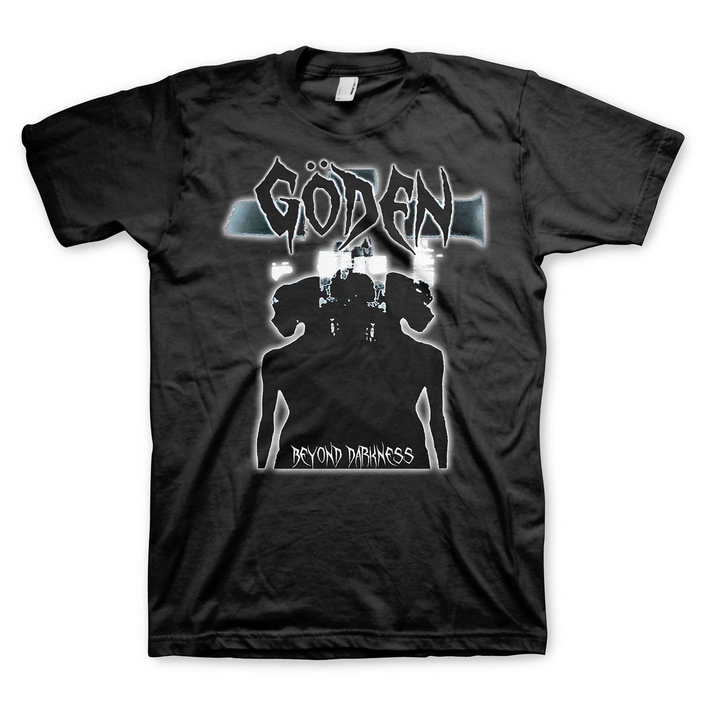 Goden Beyond Darkness T-shirt
