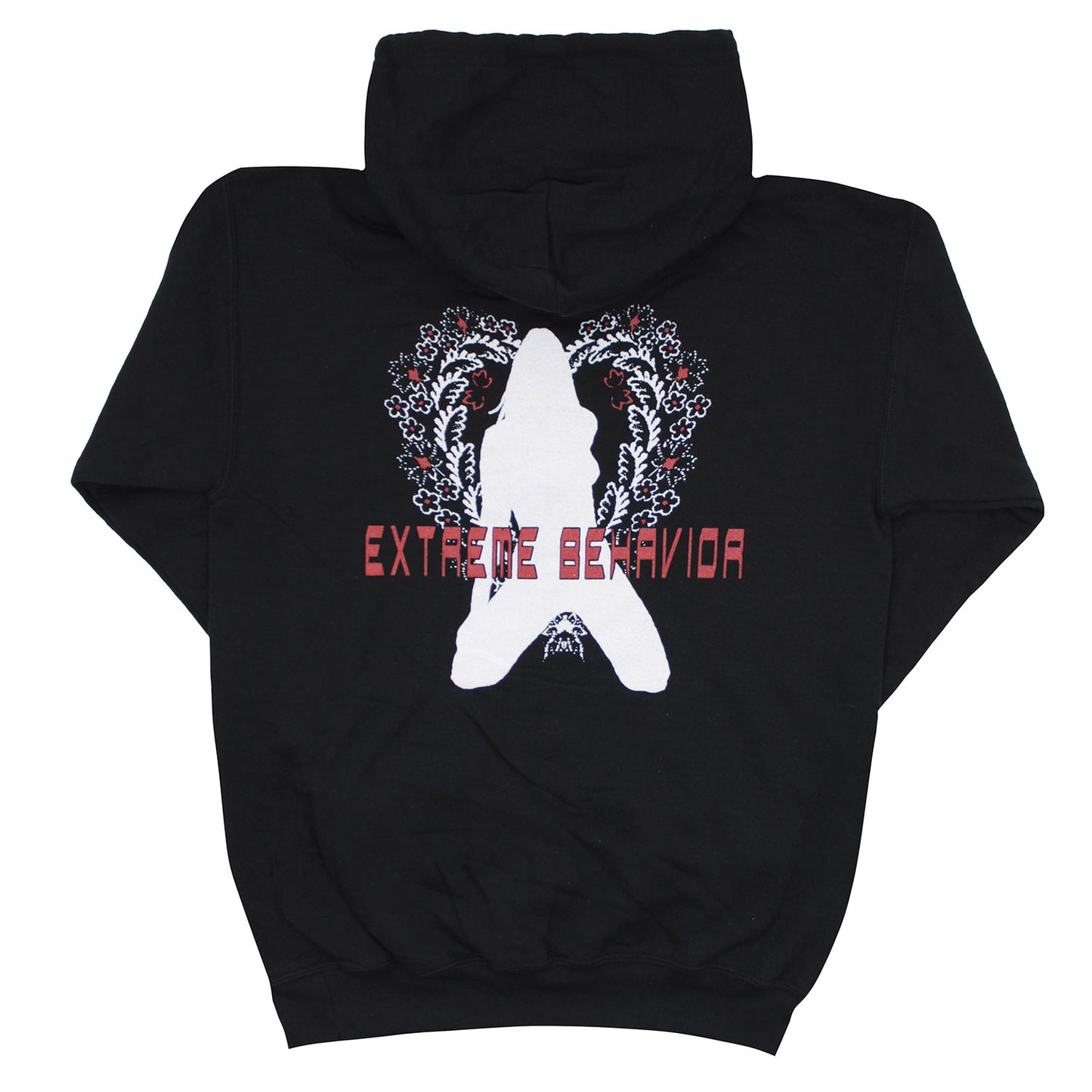 Extreme Behavior (Only 1 Available) Hooded Sweatshirt